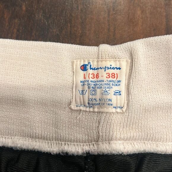 RARE! Vintage, Champion Penny Hardaway Jersey (size 48) and Shorts (size 36-38) - Picture 8 of 15